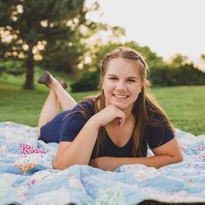 Meet your Posher, Ashton